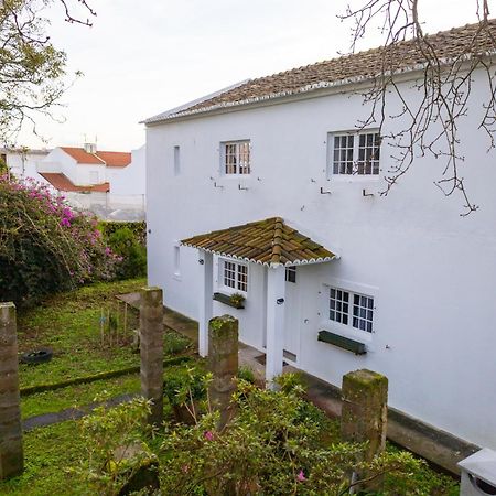 Casa Da Abelheira Villa Ponta Delgada Exterior foto