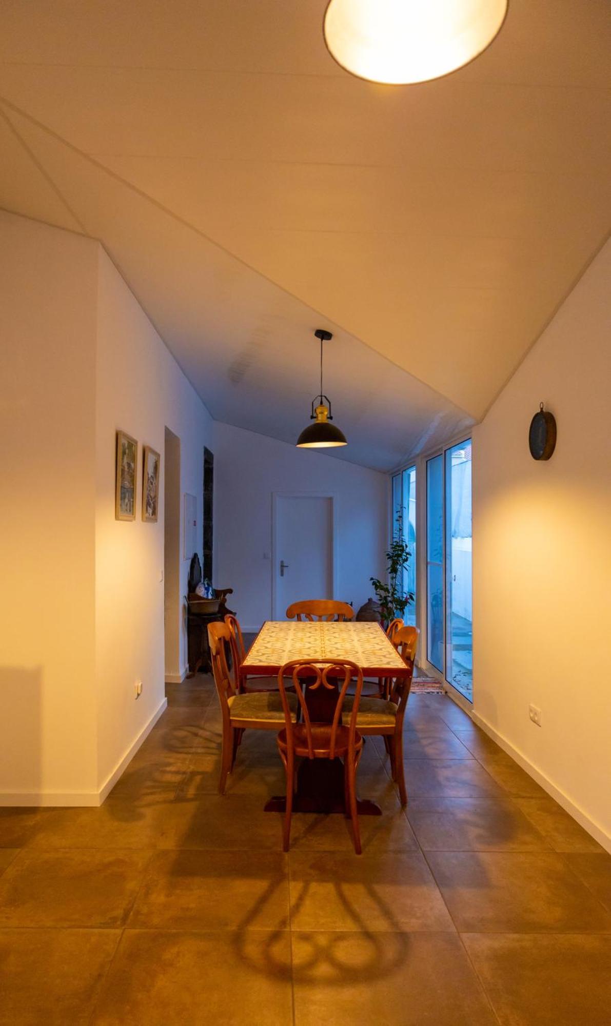 Casa Da Abelheira Villa Ponta Delgada Exterior foto